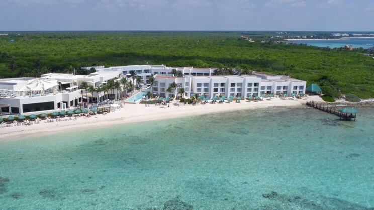 The Sens Tulum Riviera